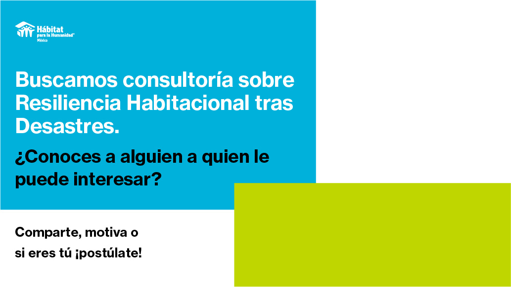 Terminos de referencia