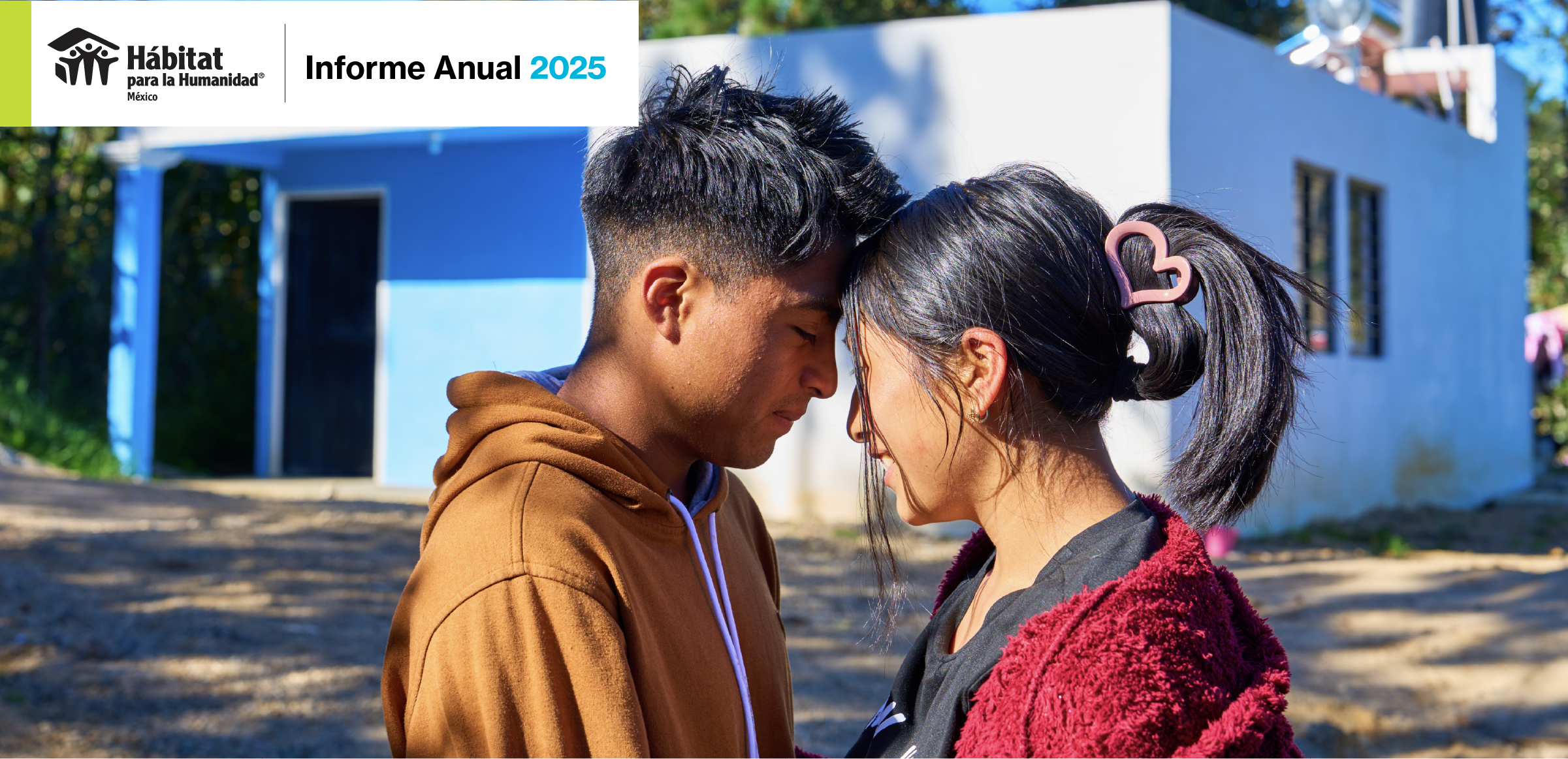 Informe anual 2025