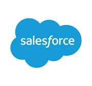 SALESFORCE LOGO