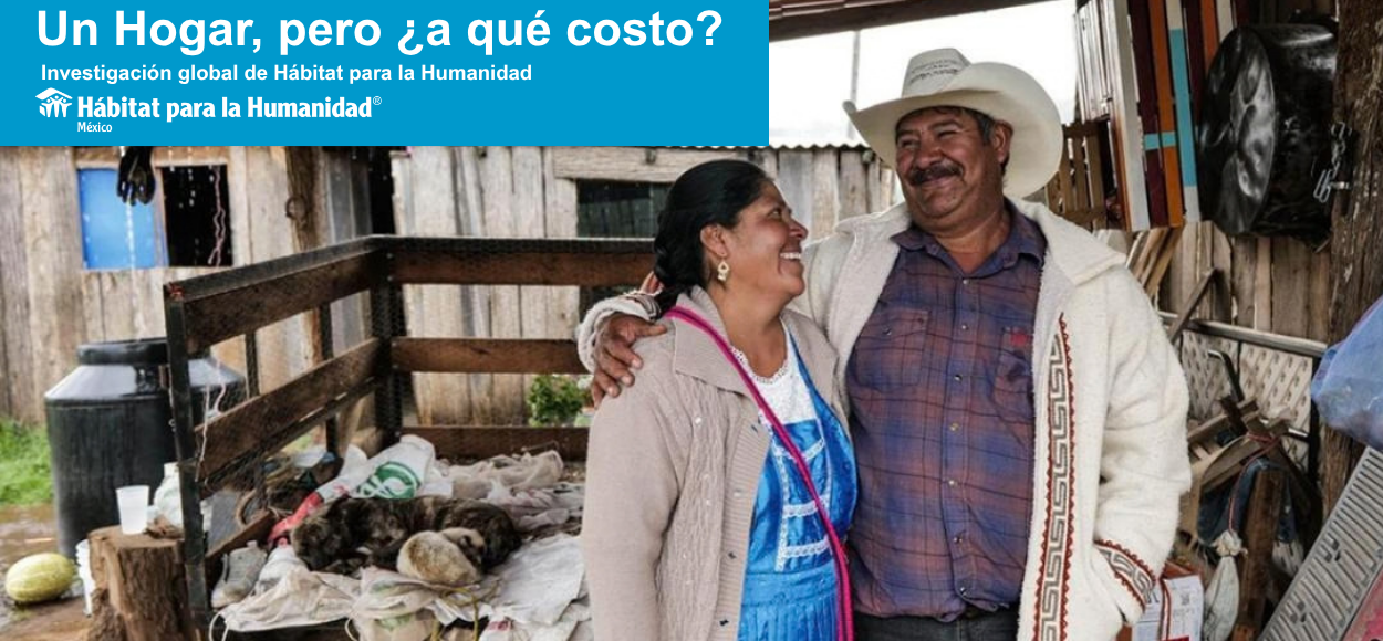 Costos de la vivienda